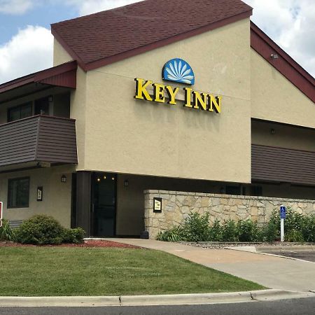 Key Inn Motel - Вудбарі Екстер'єр фото